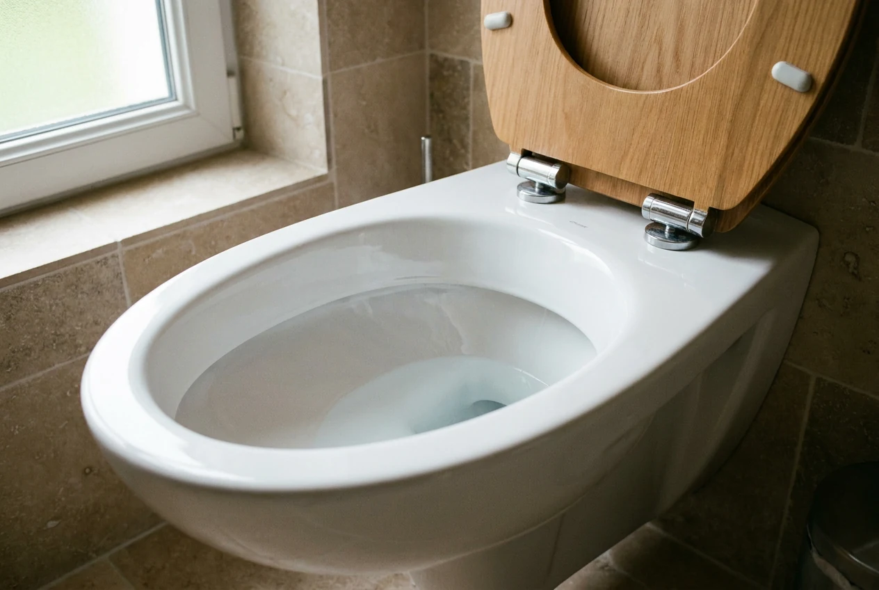 WC universel à Machecoul-Saint-Même